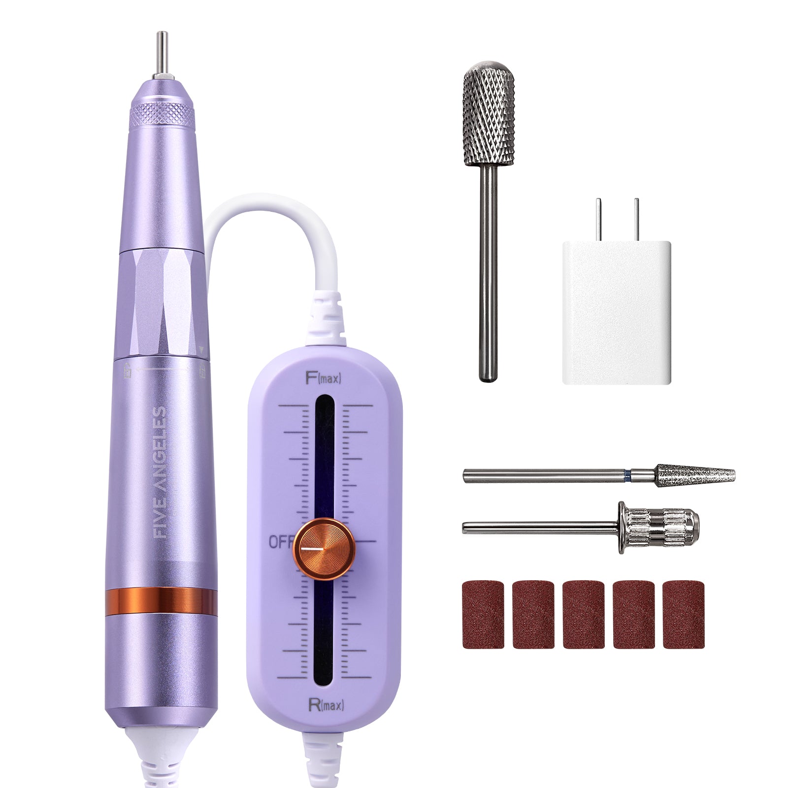 Shop Electric Nail Drill Set Sale online | Lazada.com.ph