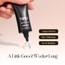 Load image into Gallery viewer, Tube UV Gel Nail Glue